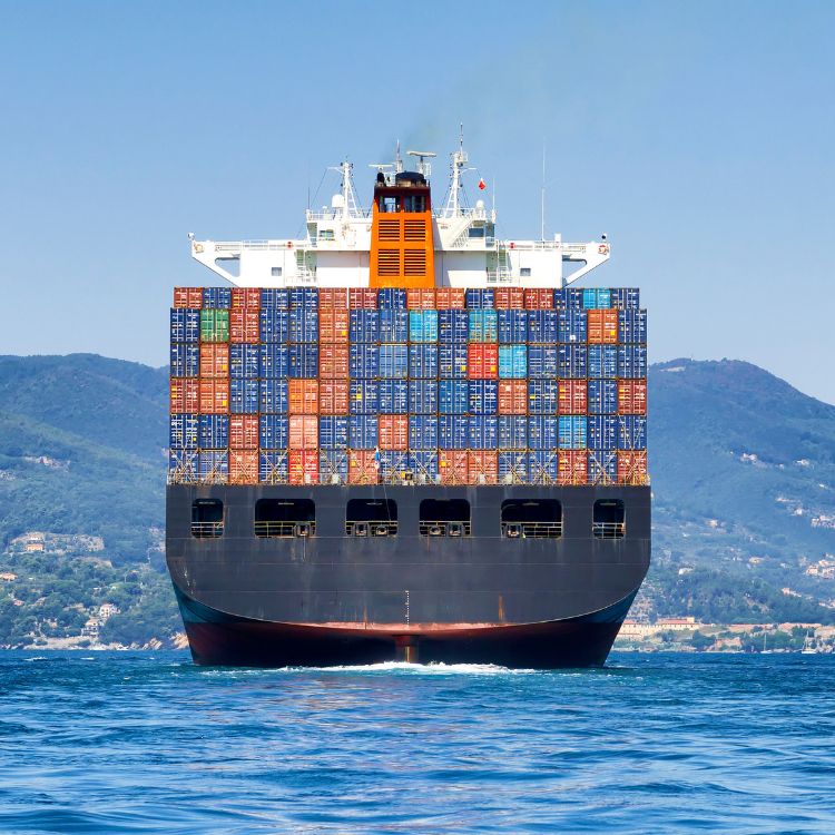 Sea Freight Forwarding – FCL & LCL